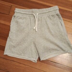 H&M Grey Shorts